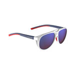 EUPHORIA, White Blue Red Matte-Brown Blue, hi-res image number null